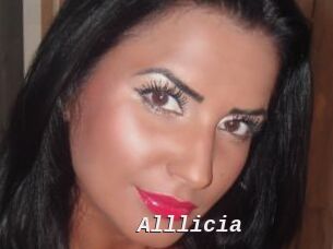 Alllicia