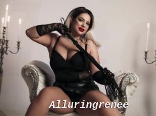 Alluringrenee