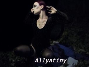 Allyatiny