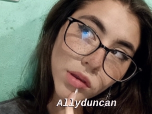 Allyduncan