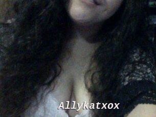 Allykatxox