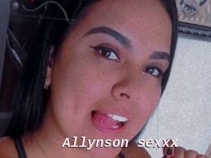 Allynson_sexxx