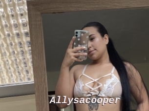 Allysacooper