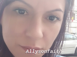 Allysonfaith