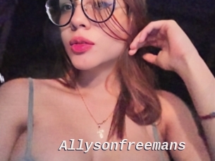 Allysonfreemans