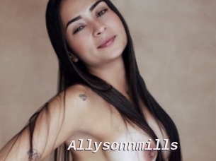 Allysonnmills