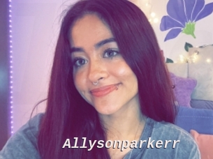 Allysonparkerr