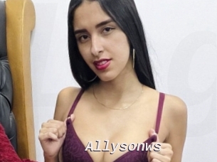 Allysonws