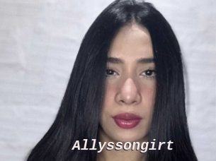 Allyssongirt