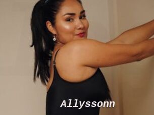 Allyssonn