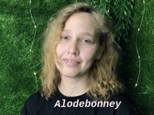 Alodebonney