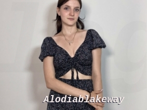 Alodiablakeway