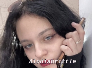 Alodiabrittle