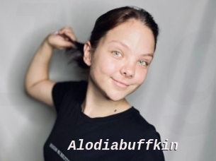 Alodiabuffkin