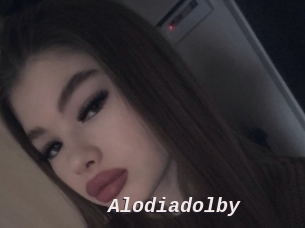 Alodiadolby