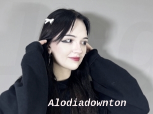 Alodiadownton