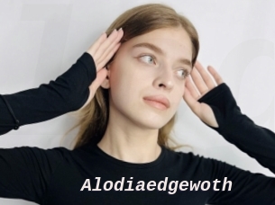 Alodiaedgewoth