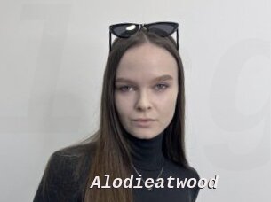 Alodieatwood