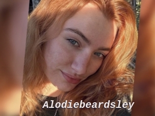 Alodiebeardsley