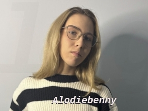 Alodiebenny