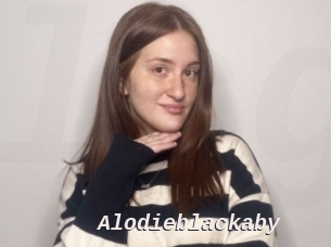 Alodieblackaby