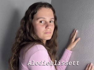 Alodieblissett