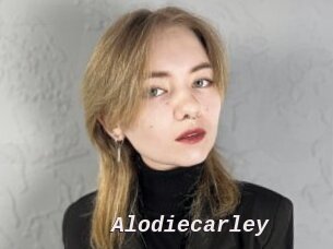 Alodiecarley