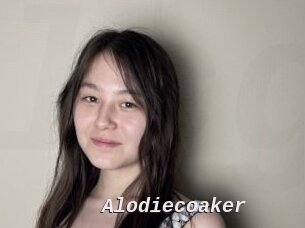 Alodiecoaker