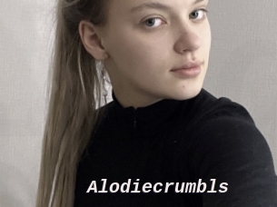 Alodiecrumbls