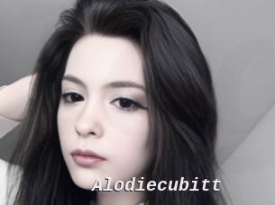 Alodiecubitt