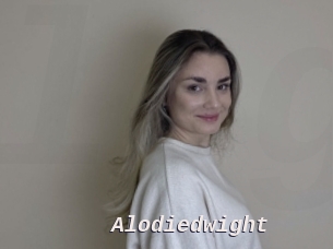 Alodiedwight