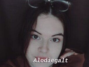 Alodiegalt