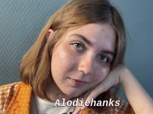 Alodiehanks