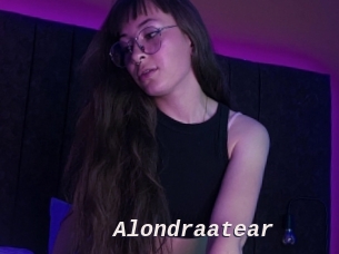 Alondraatear