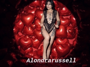 Alondrarussell