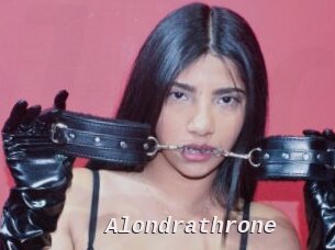 Alondrathrone