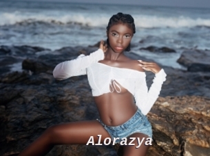 Alorazya