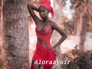 Alorazyair