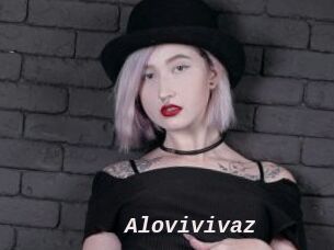 Alovivivaz