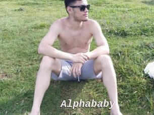 Alphababy