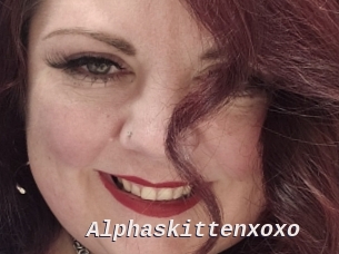 Alphaskittenxoxo