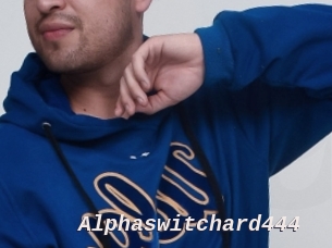 Alphaswitchard444