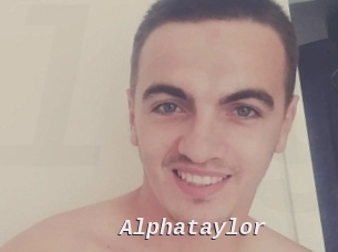 Alphataylor