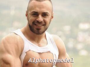 Alphatopmodel