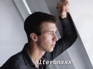 Alteronxxx