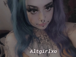 Altgirlxo