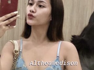 Altheamedison