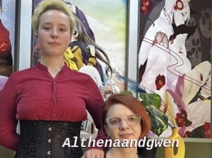 Althenaandgwen