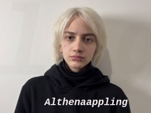 Althenaappling