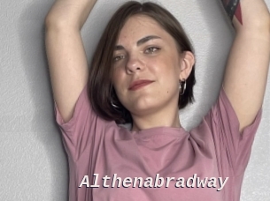 Althenabradway